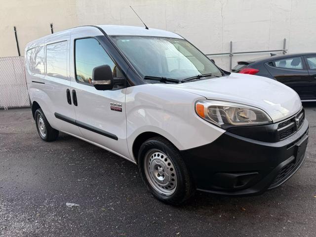 used 2017 Ram ProMaster City car, priced at $9,399