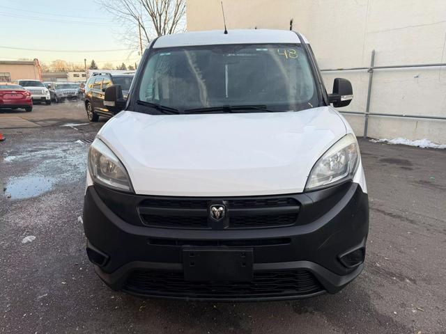 used 2017 Ram ProMaster City car, priced at $9,399