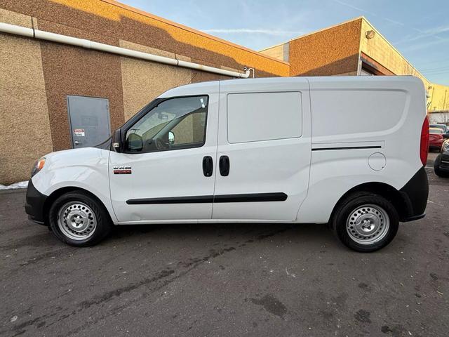 used 2017 Ram ProMaster City car, priced at $9,399