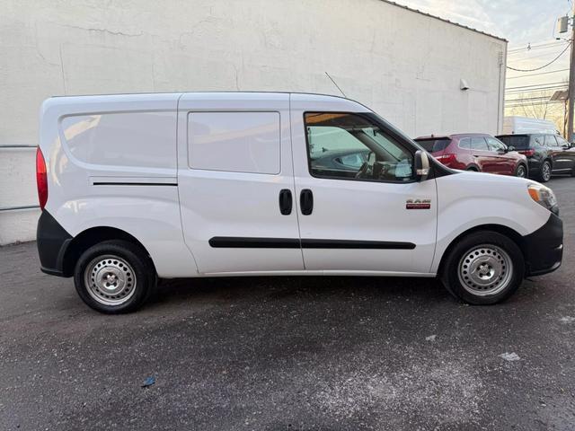 used 2017 Ram ProMaster City car, priced at $9,399