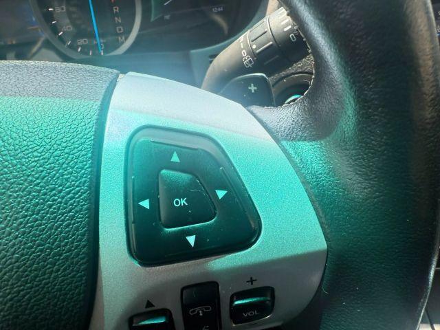 used 2015 Ford Explorer car, priced at $10,999