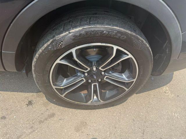 used 2015 Ford Explorer car, priced at $10,999