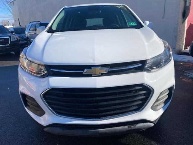 used 2018 Chevrolet Trax car, priced at $8,999