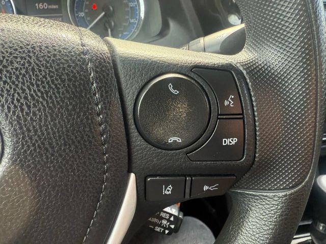 used 2017 Toyota Corolla car, priced at $12,399