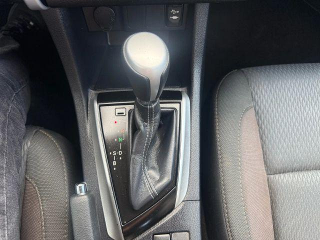 used 2017 Toyota Corolla car, priced at $12,399