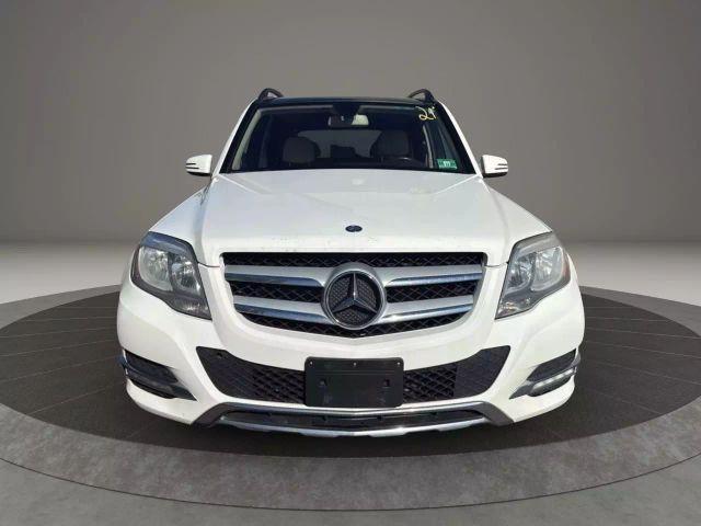 used 2013 Mercedes-Benz GLK-Class car, priced at $9,299