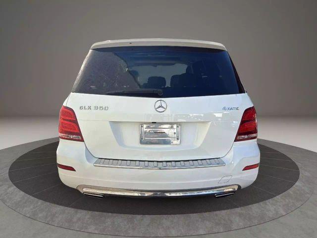 used 2013 Mercedes-Benz GLK-Class car, priced at $9,299