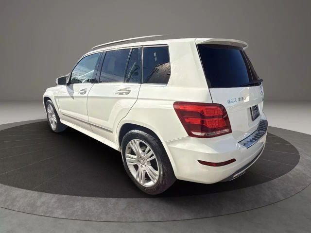 used 2013 Mercedes-Benz GLK-Class car, priced at $9,299
