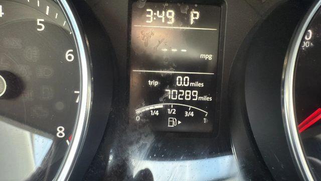 used 2017 Volkswagen Jetta car, priced at $11,599