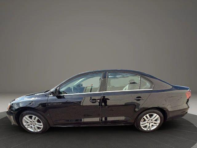 used 2017 Volkswagen Jetta car, priced at $11,599