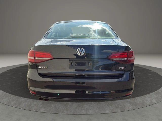 used 2017 Volkswagen Jetta car, priced at $11,599