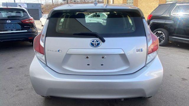 used 2015 Toyota Prius c car, priced at $9,499