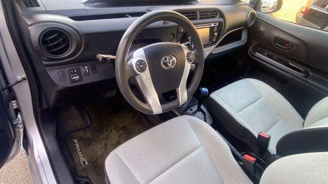 used 2015 Toyota Prius c car, priced at $9,499