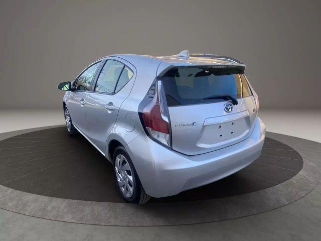 used 2015 Toyota Prius c car, priced at $8,499