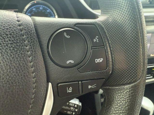 used 2017 Toyota Corolla car, priced at $9,299