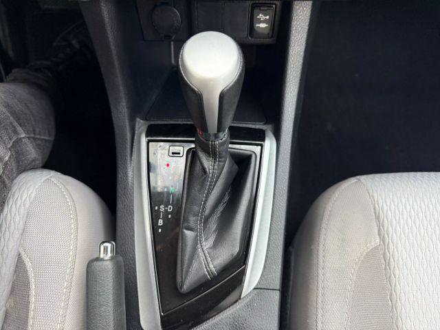 used 2017 Toyota Corolla car, priced at $9,299