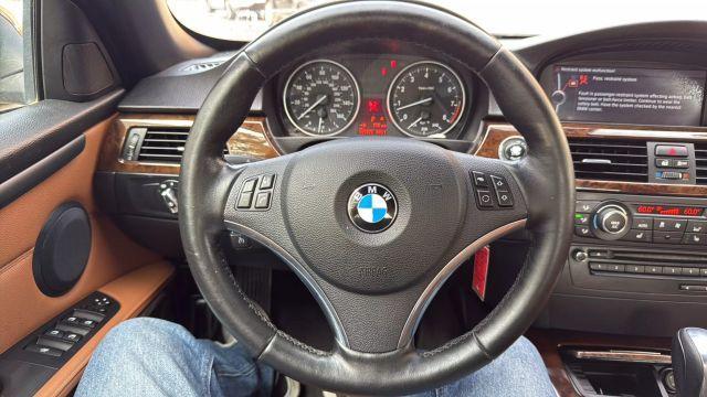 used 2013 BMW 328 car, priced at $10,499