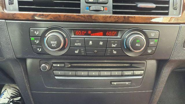 used 2013 BMW 328 car, priced at $10,499
