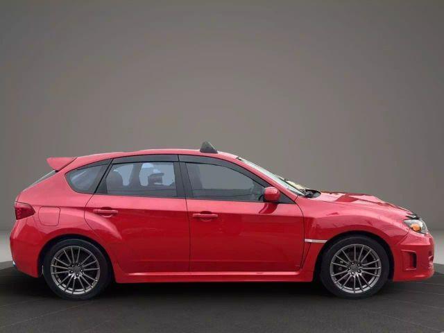 used 2011 Subaru Impreza car, priced at $10,999
