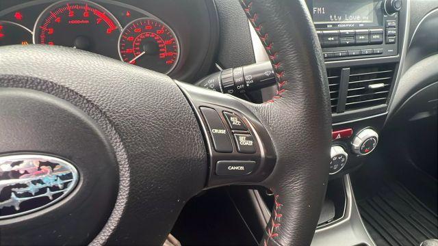 used 2011 Subaru Impreza car, priced at $10,999