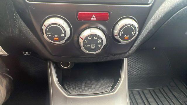 used 2011 Subaru Impreza car, priced at $10,999