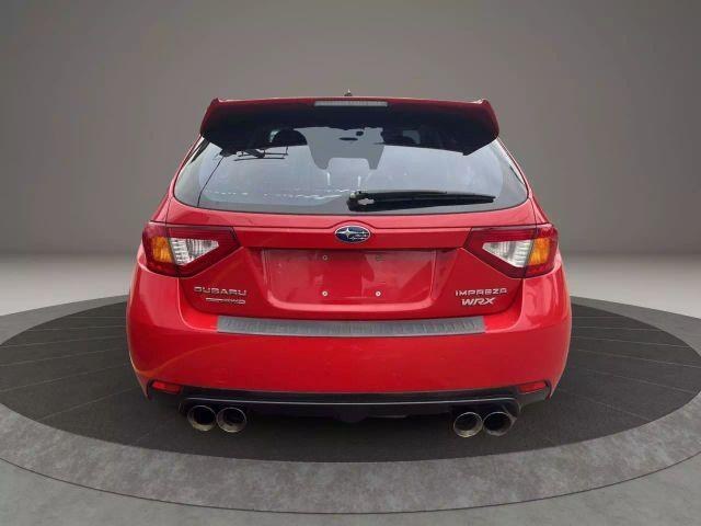 used 2011 Subaru Impreza car, priced at $10,999