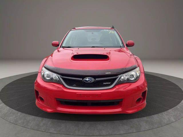 used 2011 Subaru Impreza car, priced at $10,999