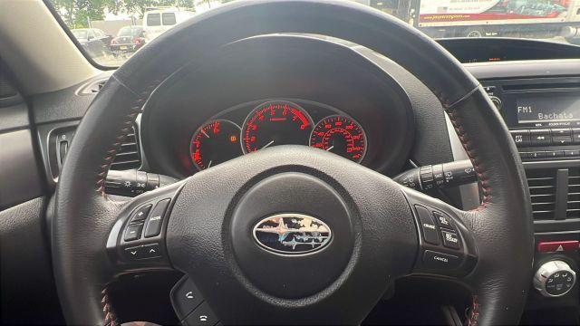 used 2011 Subaru Impreza car, priced at $10,999