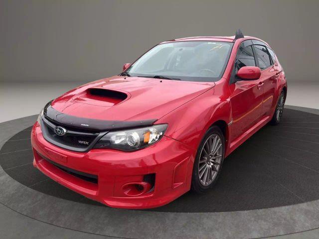 used 2011 Subaru Impreza car, priced at $10,999