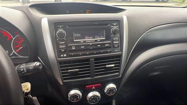 used 2011 Subaru Impreza car, priced at $10,999
