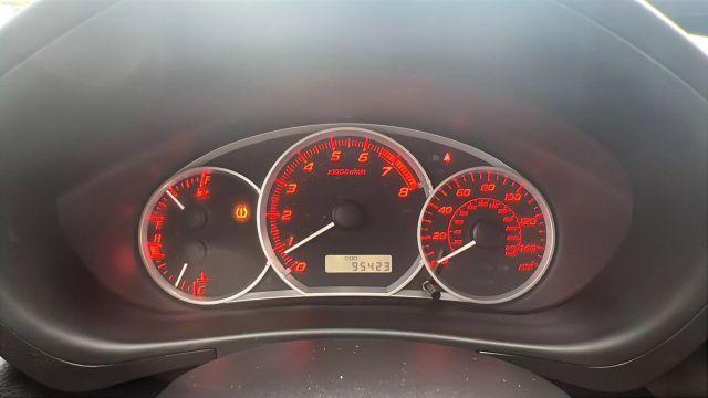 used 2011 Subaru Impreza car, priced at $10,999