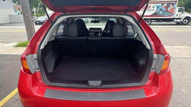 used 2011 Subaru Impreza car, priced at $10,999