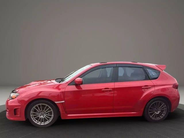 used 2011 Subaru Impreza car, priced at $10,999