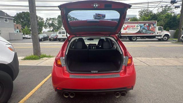 used 2011 Subaru Impreza car, priced at $10,999