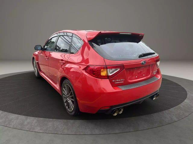 used 2011 Subaru Impreza car, priced at $10,999
