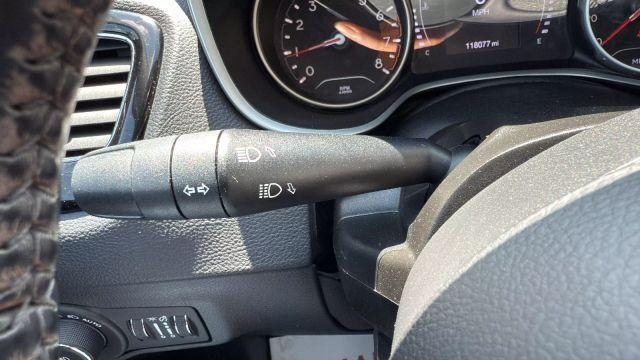 used 2020 Jeep Compass car, priced at $12,999