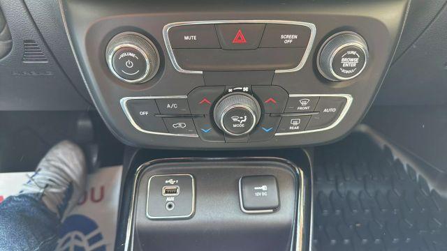 used 2020 Jeep Compass car, priced at $12,999