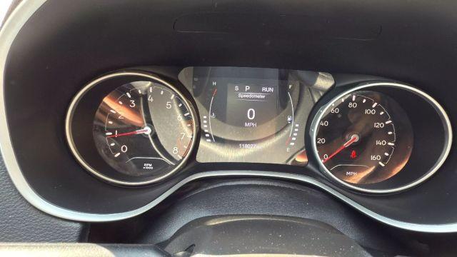 used 2020 Jeep Compass car, priced at $12,999