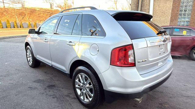 used 2014 Ford Edge car, priced at $11,999