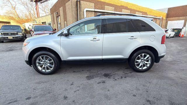 used 2014 Ford Edge car, priced at $11,999