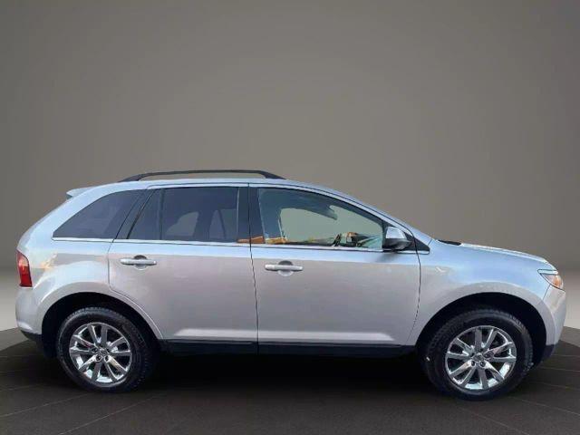 used 2014 Ford Edge car, priced at $11,799