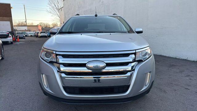 used 2014 Ford Edge car, priced at $11,999