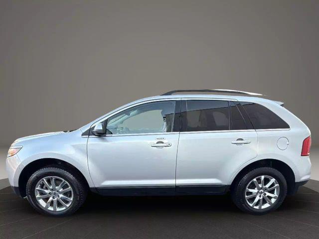 used 2014 Ford Edge car, priced at $11,799