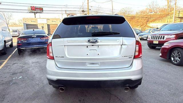 used 2014 Ford Edge car, priced at $11,999