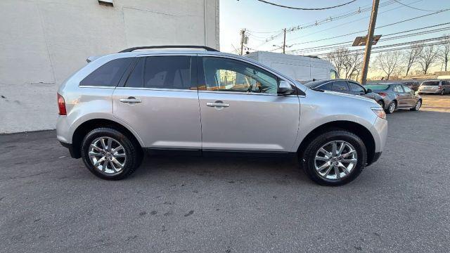 used 2014 Ford Edge car, priced at $11,999