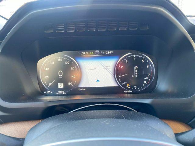 used 2019 Volvo XC90 car, priced at $19,399