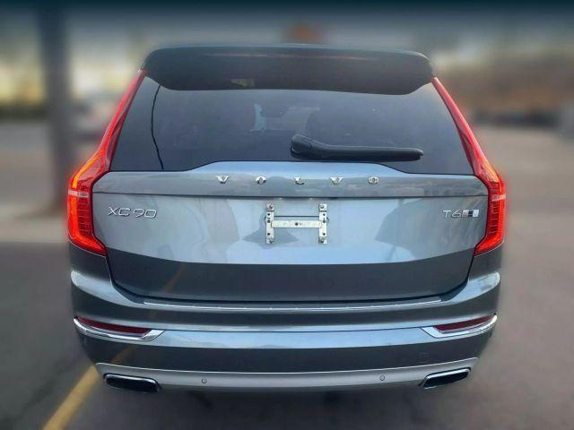 used 2019 Volvo XC90 car, priced at $19,399