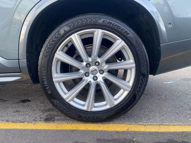 used 2019 Volvo XC90 car, priced at $19,399