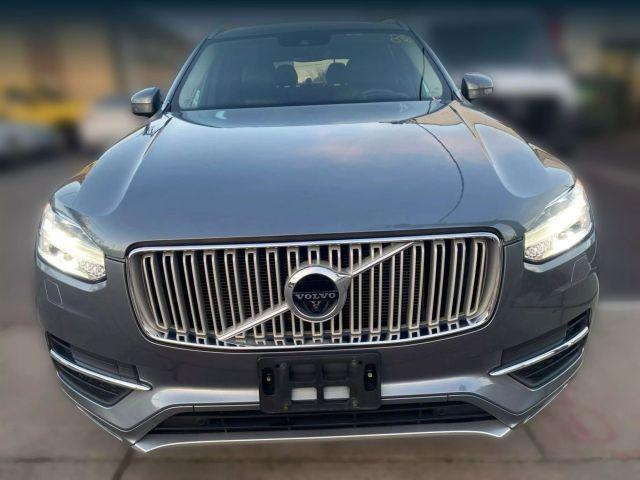 used 2019 Volvo XC90 car, priced at $19,399
