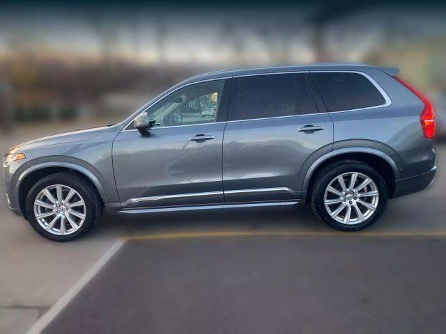 used 2019 Volvo XC90 car, priced at $19,399